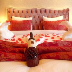 Venue Hotel Old City Istanbul комната для гостей фото 2