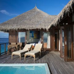 Отель Coco Bodu Hithi Мальдивы, Северный атолл Мале - отзывы, цены и фото номеров - забронировать отель Coco Bodu Hithi онлайн