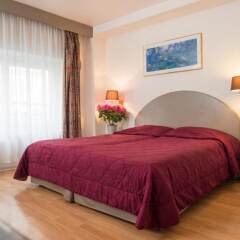 Отель Hôtel Royal Bastille Франция, Париж - 1 отзыв об отеле, цены и фото номеров - забронировать отель Hôtel Royal Bastille онлайн фото 4