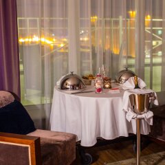 Гостиница Indigo Санкт-Петербург - Чайковского питание фото 3