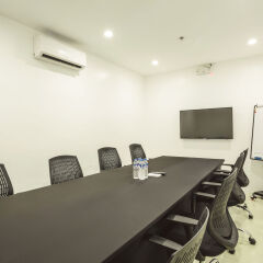 Отель Go Hotels Manila Airport Road