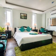 Отель River View Hotel Вьетнам, Хюэ - отзывы, цены и фото номеров - забронировать отель River View Hotel онлайн фото 14