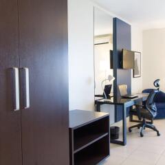 Отель Blue Tree Towers Macae удобства в номере фото 2