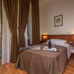Hotel Villa Grazioli в номере