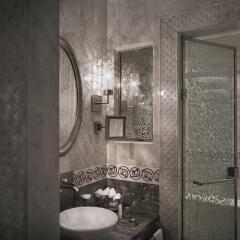 Отель Royal Mansour Marrakech ванная