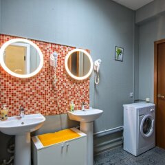Гостиница Red Kremlin Hostel в Москве - забронировать гостиницу Red Kremlin Hostel, цены и фото номеров Москва в номере фото 2