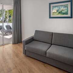 Отель 4R Salou Park Resort I комната для гостей фото 4