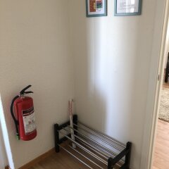 Отель Amandas House Норвегия, Гаугесунн - отзывы, цены и фото номеров - забронировать отель Amandas House онлайн удобства в номере