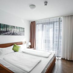 Отель Bayers Boardinghouse & Hotel Германия, Мюнхен - отзывы, цены и фото номеров - забронировать отель Bayers Boardinghouse & Hotel онлайн фото 7