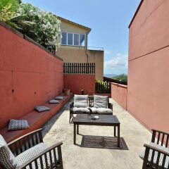 Отель Villa Carmens Lloretholiday Бланес фото 3