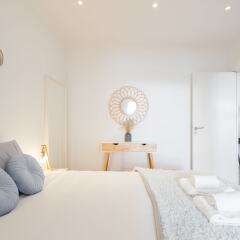 Отель Rato Cozy 3BR w/balcony - by LU Holidays Португалия, Лиссабон - отзывы, цены и фото номеров - забронировать отель Rato Cozy 3BR w/balcony - by LU Holidays онлайн детские мероприятия