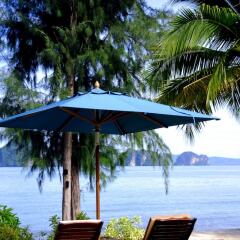 Отель Anyavee Tubkaek Beach Resort фото 10