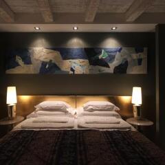 Hotel Hippocampus сауна
