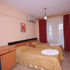 Отель Grand Villa Sol Apart Мармарис детские мероприятия