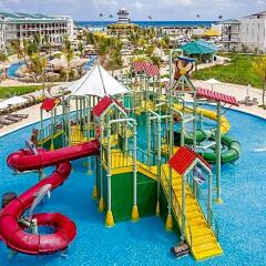Отель Ocean El Faro Resort - All Inclusive Доминикана, Пунта Кана - отзывы, цены и фото номеров - забронировать отель Ocean El Faro Resort - All Inclusive онлайн фото 8