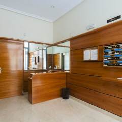 Отель Dobo Rooms Palacio Apartments Испания, Мадрид - отзывы, цены и фото номеров - забронировать отель Dobo Rooms Palacio Apartments онлайн спа