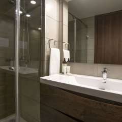 The Place in Santiago, Chile from 162$, photos, reviews - zenhotels.com photo 2