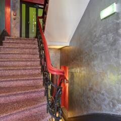 Отель Boutique 009 Köln-City Германия, Кёльн - 14 отзывов об отеле, цены и фото номеров - забронировать отель Boutique 009 Köln-City онлайн парковка