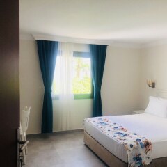 Kumlubuk Maris Hotel Кумлюбюк детские мероприятия