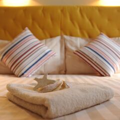 Апартаменты Budapest Easy Flats- Oktogon Lux Apartment комната для гостей фото 3
