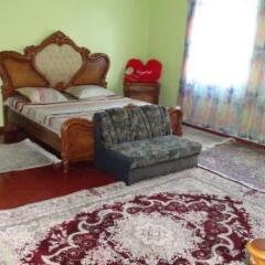 Отель Guest House Ruslan Грузия, Батуми - отзывы, цены и фото номеров - забронировать отель Guest House Ruslan онлайн комната для гостей фото 5