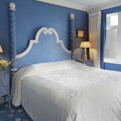Отель Ashford Castle комната для гостей фото 8