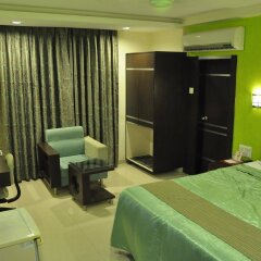 Best Western Yuvraj in Surat, India from 58$, photos, reviews - zenhotels.com guestroom photo 3