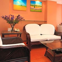 Hedong Hotel Шэньчжэнь фото 10