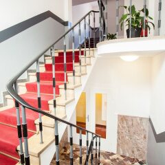 Centro Hotel Atlanta гостиничный бар