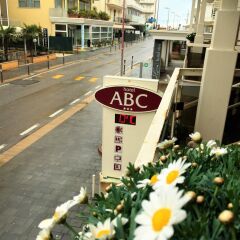 Hotel ABC Римини фото 4