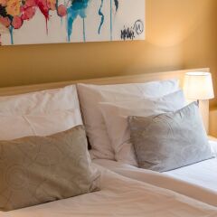 Отель Grandhotel Salva Литомержице детские мероприятия