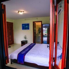 Отель Harmony Hoian Homestay Хойан фото 7