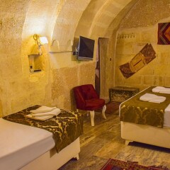 Cappadocia Cave House Турция, Ургуп - отзывы, цены и фото номеров - забронировать отель Cappadocia Cave House онлайн фото 2
