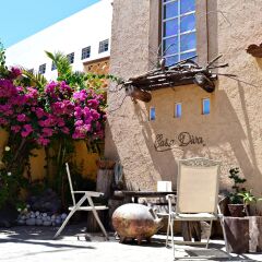 Отель Casa Diva Bed & Breakfast