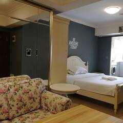 Отель Mamaya Apartment Hotel Китай, Шэньчжэнь - отзывы, цены и фото номеров - забронировать отель Mamaya Apartment Hotel онлайн комната для гостей фото 4