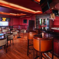 Отель Four Points by Sheraton Lagos Нигерия, Лагос - отзывы, цены и фото номеров - забронировать отель Four Points by Sheraton Lagos онлайн развлечения