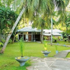 Отель Pavana Hotel Шри-Ланка, Негомбо - отзывы, цены и фото номеров - забронировать отель Pavana Hotel онлайн фото 17