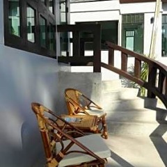 Отель Lanta Corner Resort Ланта питание