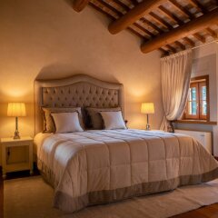 Отель Villa Morona de Gastaldis Италия, Вальдоббьадене - отзывы, цены и фото номеров - забронировать отель Villa Morona de Gastaldis онлайн комната для гостей фото 2
