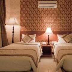 Отель Petrosetco Hotel Вьетнам, Вунгтау - отзывы, цены и фото номеров - забронировать отель Petrosetco Hotel онлайн комната для гостей