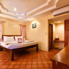 Отель NIDA Rooms Bangtao Bay Beach Queen комната для гостей фото 4