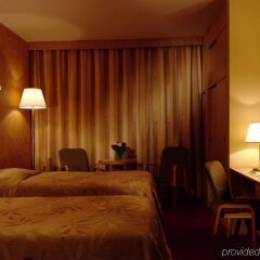 Hotel HP Park Plaza Wroclaw комната для гостей фото 5