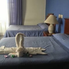 Отель Posada San Miguel Inn Мексика, Гвадалахара - отзывы, цены и фото номеров - забронировать отель Posada San Miguel Inn онлайн в номере фото 2