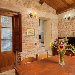Отель Farmhouse Located in the Beautiful Aulla in Northern Tuscany Аулла фото 27