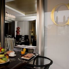 Отель L'H Hotel Италия, Риччоне - отзывы, цены и фото номеров - забронировать отель L'H Hotel онлайн питание фото 2
