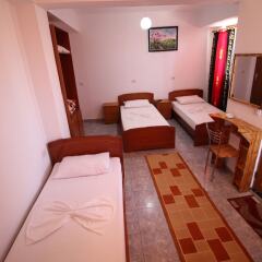 Hotel Cakalli комната для гостей фото 5