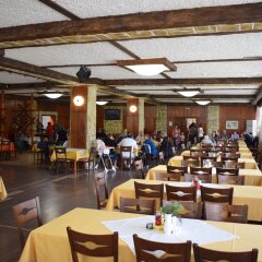 Отель Constantzia Balneohotel Боровец фото 25