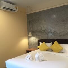 K.L. Boutique Hotel комната для гостей фото 3