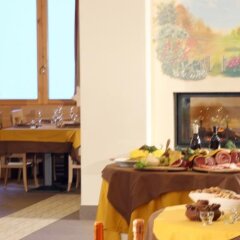 Hotel Locanda Bonardi Коллио интерьер отеля фото 2