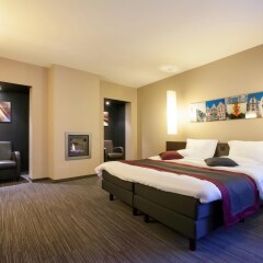 Отель Mercure Mechelen Vé Бельгия, Мехелен - отзывы, цены и фото номеров - забронировать отель Mercure Mechelen Vé онлайн фото 3